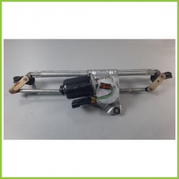 Tergi Cristallo OPEL TIGRA S93 1.4 16V 22085493 1994 2000