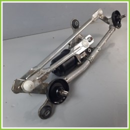 Tergi Cristallo NISSAN MICRA K13K 1.2 12V 288101HB3A 2010 2015 MITSUBA