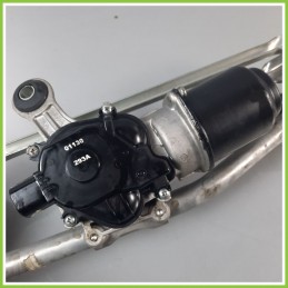 Tergi Cristallo NISSAN MICRA K13K 1.2 12V 288101HB3A 2010 2015 MITSUBA