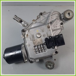 Tergi Lunotto CITROEN C4 PICASSO 2.0 9654063280 2006 2013 VALEO 53630347
