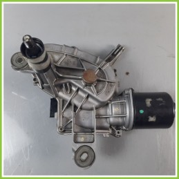 Tergi Lunotto CITROEN C4 PICASSO 2.0 9654063280 2006 2013 VALEO 53630347