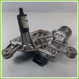 Tergi Lunotto CITROEN C4 PICASSO 2.0 9654063280 2006 2013 VALEO 53630347