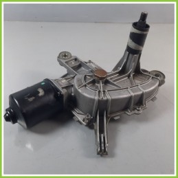 Tergi Lunotto CITROEN C4 PICASSO 2.0 9654063280 2006 2013 VALEO 53630347