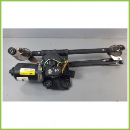 Tergi Cristallo HYUNDAI GETZ 1.3 98100-1C100 2002 2009 DENSO 03524-7380