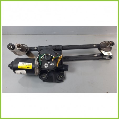 Tergi Cristallo HYUNDAI GETZ 1.3 98100-1C100 2002 2009 DENSO 03524-7380