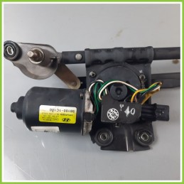 Tergi Cristallo HYUNDAI GETZ 1.3 98100-1C100 2002 2009 DENSO 03524-7380