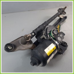 Tergi Cristallo HYUNDAI GETZ 1.3 98100-1C100 2002 2009 DENSO 03524-7380