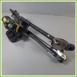 Tergi Cristallo HYUNDAI GETZ 1.3 98100-1C100 2002 2009 DENSO 03524-7380