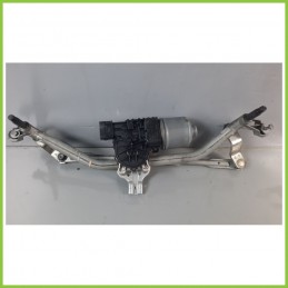 Tergi Cristallo PEUGEOT 207 1.4 16V 9650380780 2006 2009 BOSCH 0390241540
