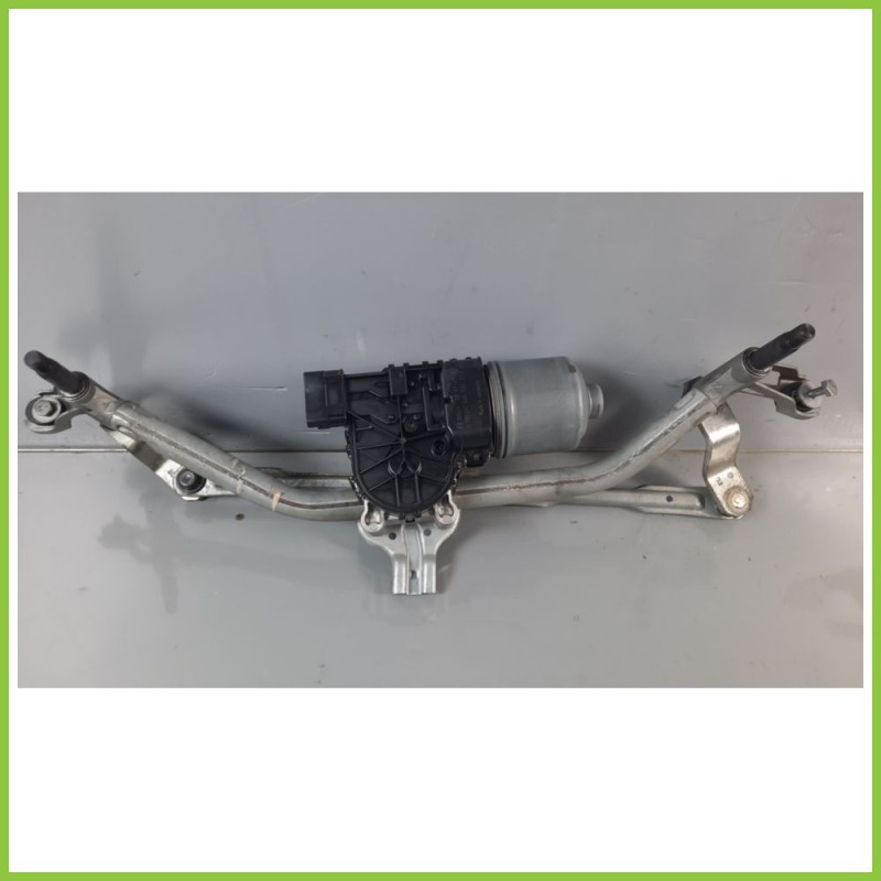 Tergi Cristallo PEUGEOT 207 1.4 16V 9650380780 2006 2009 BOSCH 0390241540