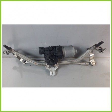 Tergi Cristallo PEUGEOT 207 1.4 16V 9650380780 2006 2009 BOSCH 0390241540