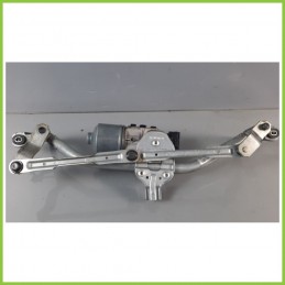 Tergi Cristallo PEUGEOT 207 1.4 16V 9650380780 2006 2009 BOSCH 0390241540