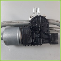Tergi Cristallo PEUGEOT 207 1.4 16V 9650380780 2006 2009 BOSCH 0390241540