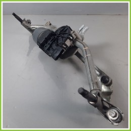 Tergi Cristallo PEUGEOT 207 1.4 16V 9650380780 2006 2009 BOSCH 0390241540