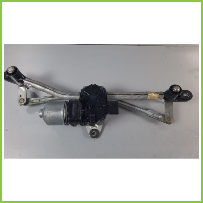 Tergi Cristallo ALFA ROMEO 159 X3/X9 2.4 JTDm 60694874 2005 2013 BOSCH 0390241915