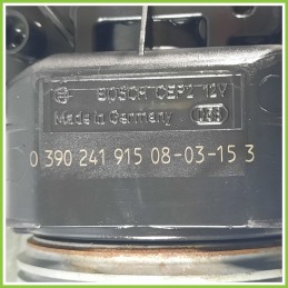 Tergi Cristallo ALFA ROMEO 159 X3/X9 2.4 JTDm 60694874 2005 2013 BOSCH 0390241915