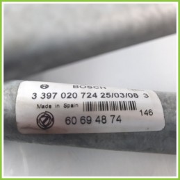 Tergi Cristallo ALFA ROMEO 159 X3/X9 2.4 JTDm 60694874 2005 2013 BOSCH 0390241915