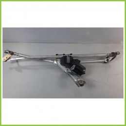 Tergi Cristallo MINI MINI R50/R53 1.4 53555304 2001 2006 VALEO 8377427