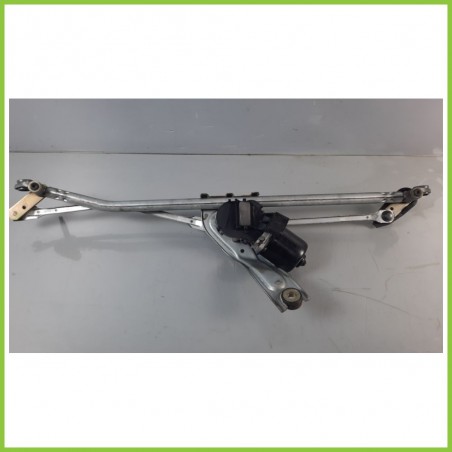 Tergi Cristallo MINI MINI R50/R53 1.4 53555304 2001 2006 VALEO 8377427
