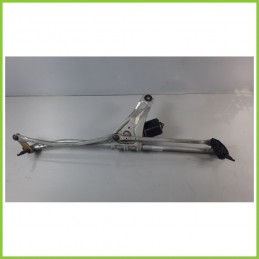 Tergi Cristallo MINI MINI R50/R53 1.4 53555304 2001 2006 VALEO 8377427