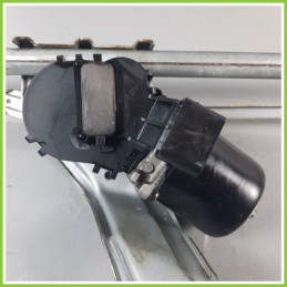 Tergi Cristallo MINI MINI R50/R53 1.4 53555304 2001 2006 VALEO 8377427