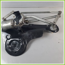 Tergi Cristallo FORD FUSION CBK 1.6 16V 2S6T-17B571-AC 2002 2011 VALEO 404.745
