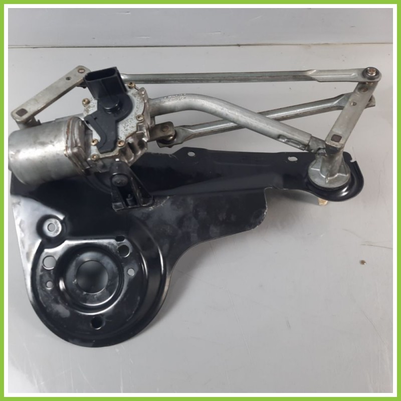Tergi Cristallo FORD FUSION CBK 1.6 16V 2S6T-17B571-AC 2002 2011 VALEO 404.745