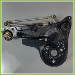 Tergi Cristallo FORD FUSION CBK 1.6 16V 2S6T-17B571-AC 2002 2011 VALEO 404.745