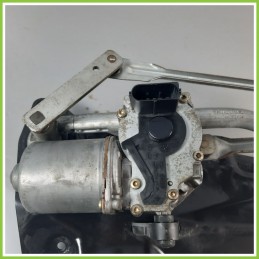 Tergi Cristallo FORD FUSION CBK 1.6 16V 2S6T-17B571-AC 2002 2011 VALEO 404.745