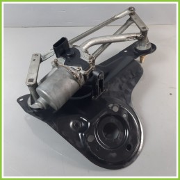 Tergi Cristallo FORD FUSION CBK 1.6 16V 2S6T-17B571-AC 2002 2011 VALEO 404.745