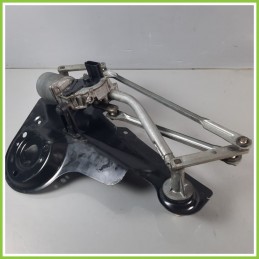 Tergi Cristallo FORD FUSION CBK 1.6 16V 2S6T-17B571-AC 2002 2011 VALEO 404.745