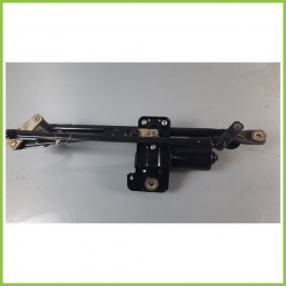 Tergi Cristallo KIA SPORTAGE 2a Serie 2.0 16V 981101F000 2004 2008