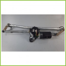 Tergi Cristallo BMW Serie 3 E46 TD 6763-8362155 1998 2001 BOSCH 0390241355CEP