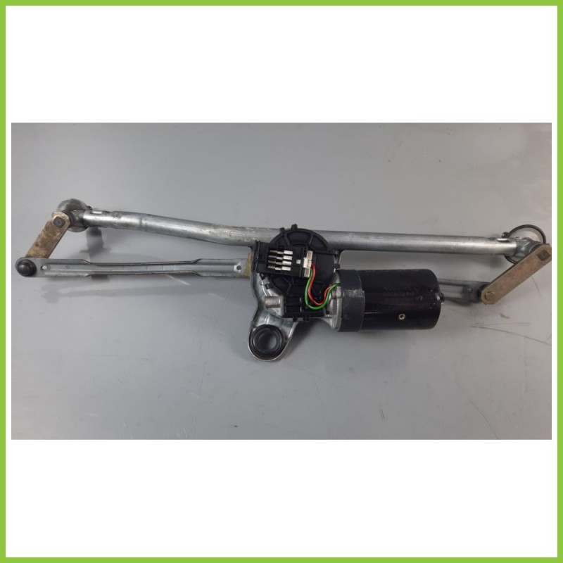 Tergi Cristallo BMW Serie 3 E46 TD 6763-8362155 1998 2001 BOSCH 0390241355CEP