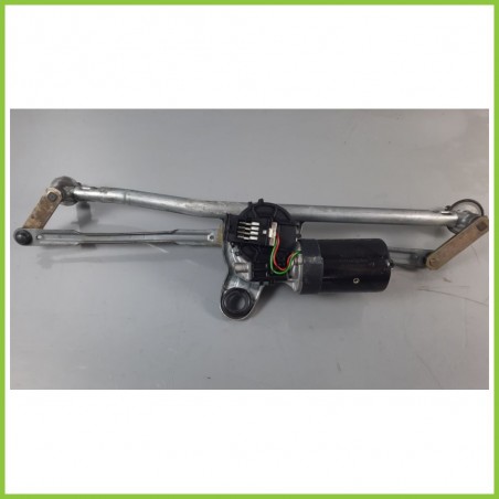 Tergi Cristallo BMW Serie 3 E46 TD 6763-8362155 1998 2001 BOSCH 0390241355CEP