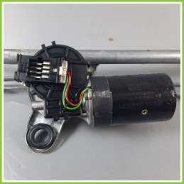 Tergi Cristallo BMW Serie 3 E46 TD 6763-8362155 1998 2001 BOSCH 0390241355CEP