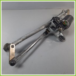 Tergi Cristallo BMW Serie 3 E46 TD 6763-8362155 1998 2001 BOSCH 0390241355CEP