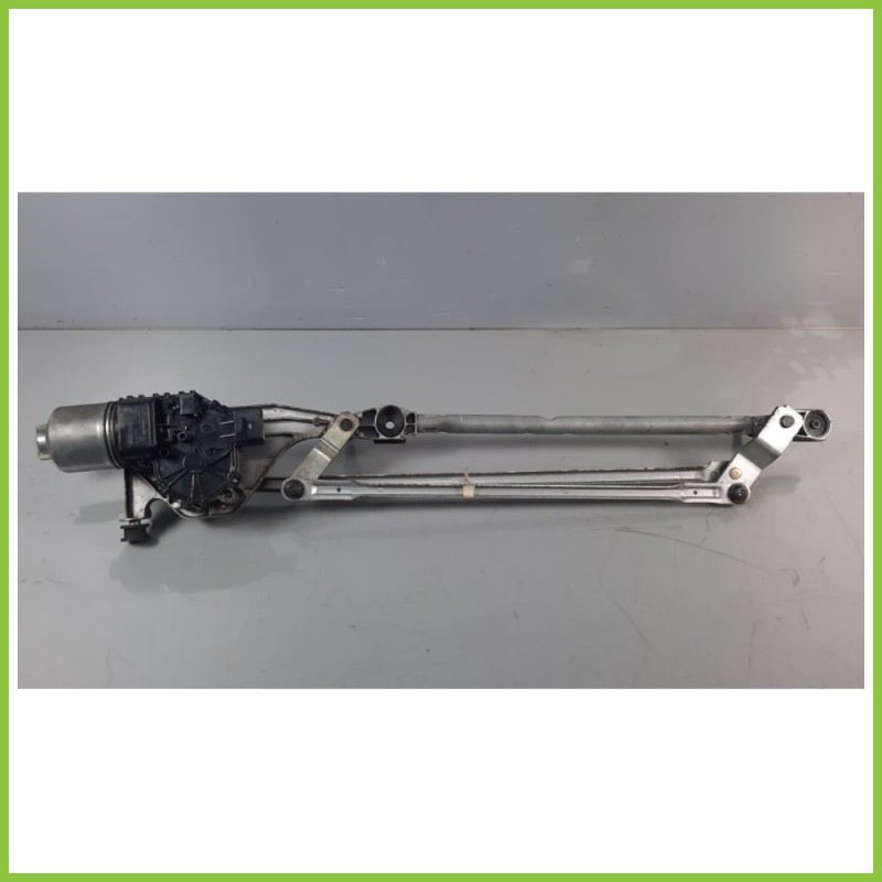 Tergi Cristallo FORD FOCUS CAP 1.6 4M51-17508-AA 2004 2008 BOSCH 0390241731