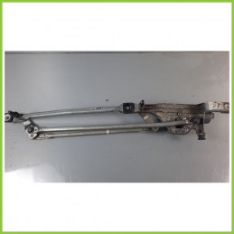 Tergi Cristallo FORD FOCUS CAP 1.6 4M51-17508-AA 2004 2008 BOSCH 0390241731