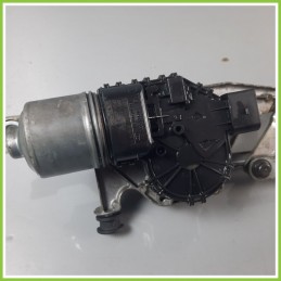 Tergi Cristallo FORD FOCUS CAP 1.6 4M51-17508-AA 2004 2008 BOSCH 0390241731