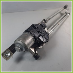 Tergi Cristallo FORD FOCUS CAP 1.6 4M51-17508-AA 2004 2008 BOSCH 0390241731