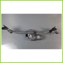 Tergi Cristallo SKODA ROOMSTER 5J 1.4 16V 5J1955113A 2006 2010 VALEO 405.119