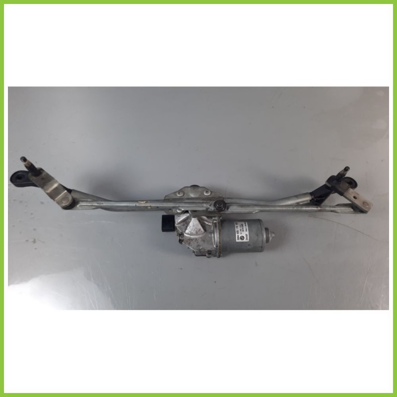 Tergi Cristallo SKODA ROOMSTER 5J 1.4 16V 5J1955113A 2006 2010 VALEO 405.119