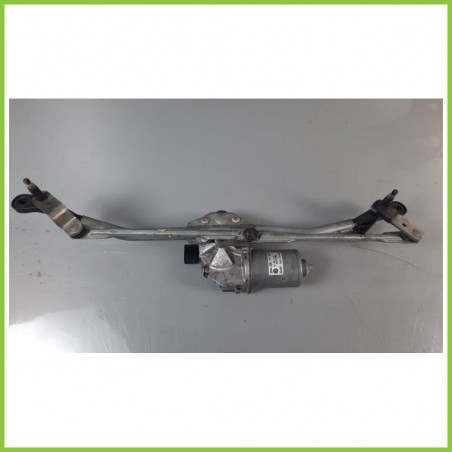 Tergi Cristallo SKODA ROOMSTER 5J 1.4 16V 5J1955113A 2006 2010 VALEO 405.119