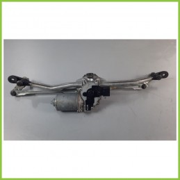 Tergi Cristallo SKODA ROOMSTER 5J 1.4 16V 5J1955113A 2006 2010 VALEO 405.119