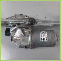 Tergi Cristallo SKODA ROOMSTER 5J 1.4 16V 5J1955113A 2006 2010 VALEO 405.119