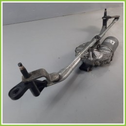 Tergi Cristallo SKODA ROOMSTER 5J 1.4 16V 5J1955113A 2006 2010 VALEO 405.119