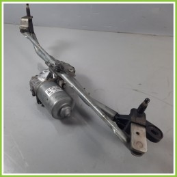 Tergi Cristallo SKODA ROOMSTER 5J 1.4 16V 5J1955113A 2006 2010 VALEO 405.119