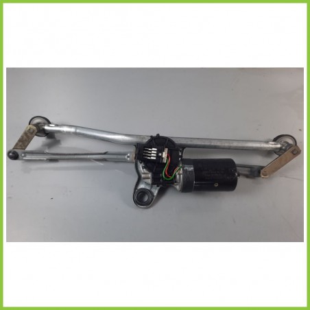 Tergi Cristallo BMW Serie 3 E46 Coupe 67.63-8362155 2001 2006 BOSCH 0390241355CEP