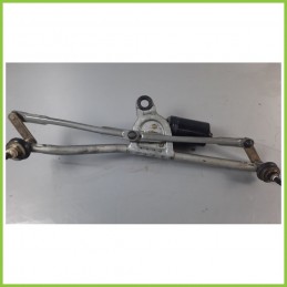 Tergi Cristallo BMW Serie 3 E46 Coupe 67.63-8362155 2001 2006 BOSCH 0390241355CEP